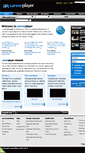 Mobile Screenshot of careerplayer.com
